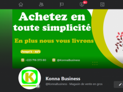 KB BUSINESS