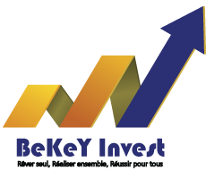 BeKeY Invest | Rêver seul, Réaliser ensemble, Réussir pour tous